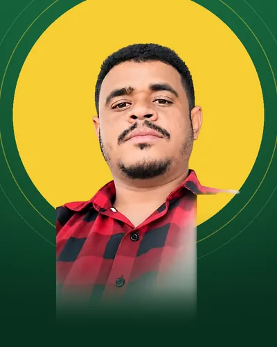 الأستاذ بابكر حسن بابكر — الهندسة